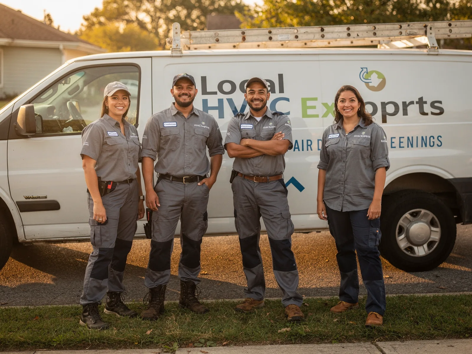 24/7 HVAC Repair & AC Replacement company in Big Sandy, TX